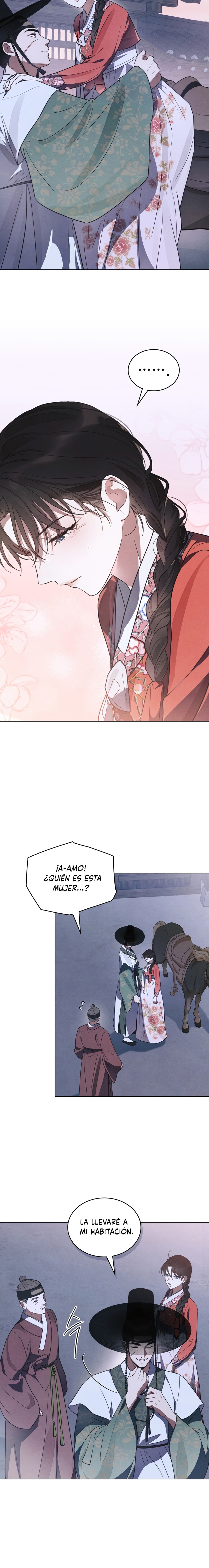 Rompiendo la Moral Capitulo 4 página 16