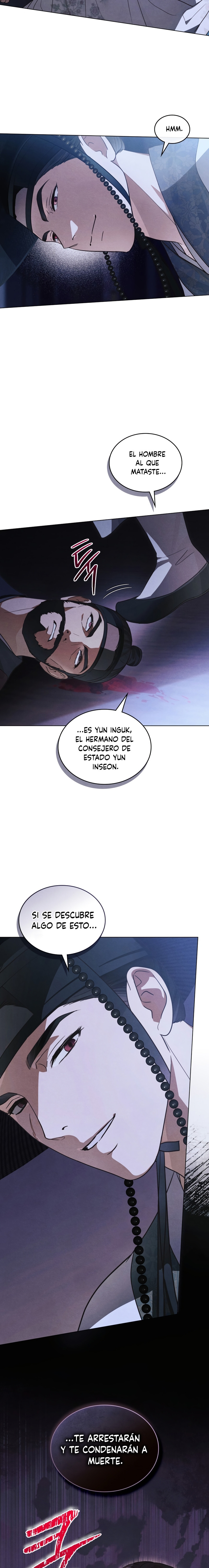 Rompiendo la Moral Capitulo 4 página 3