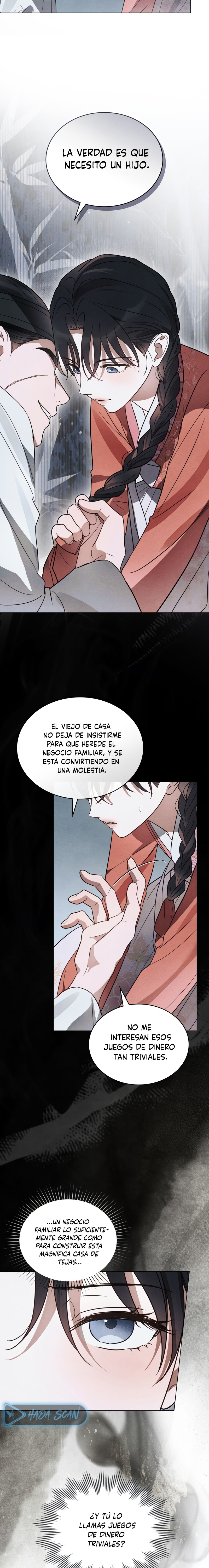 Rompiendo la Moral Capitulo 5 página 2