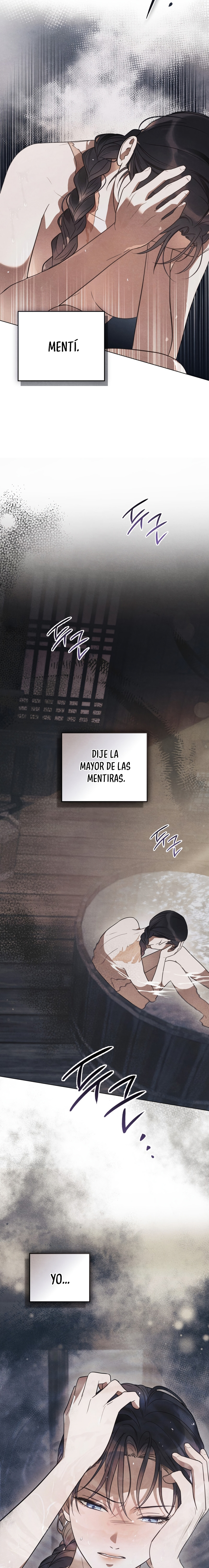 Rompiendo la Moral Capitulo 5 página 23