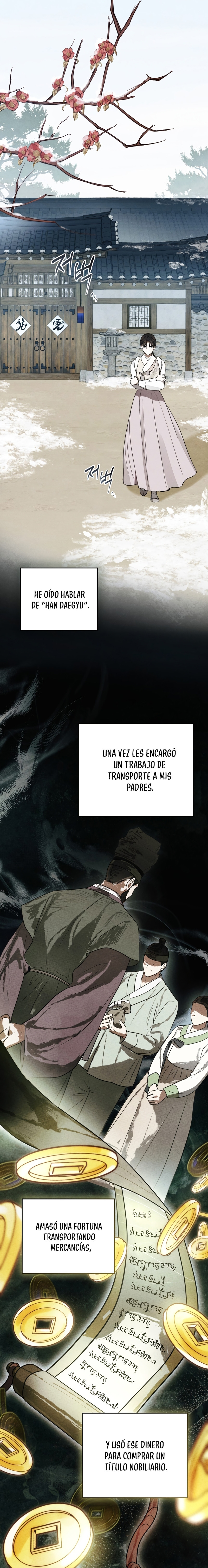 Rompiendo la Moral Capitulo 6 página 14
