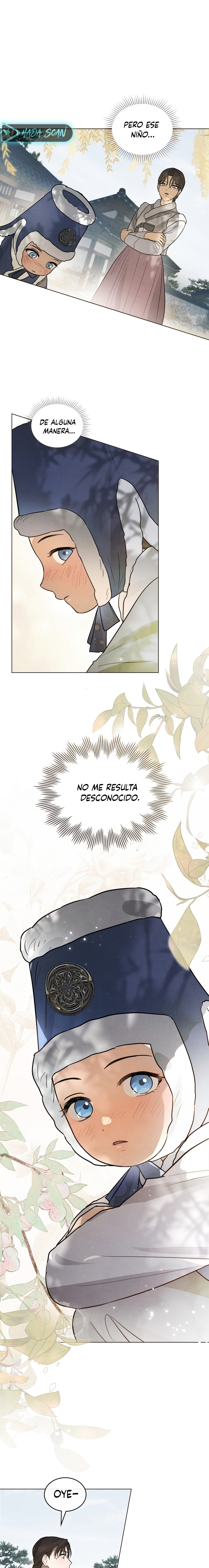 Rompiendo la Moral Capitulo 6 página 17