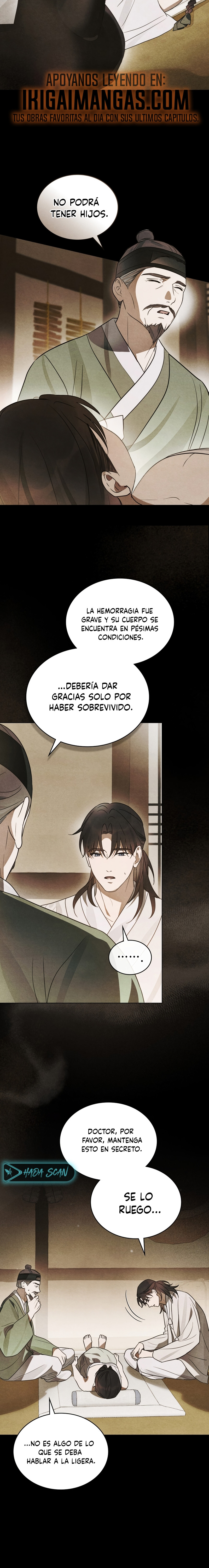 Rompiendo la Moral Capitulo 6 página 2