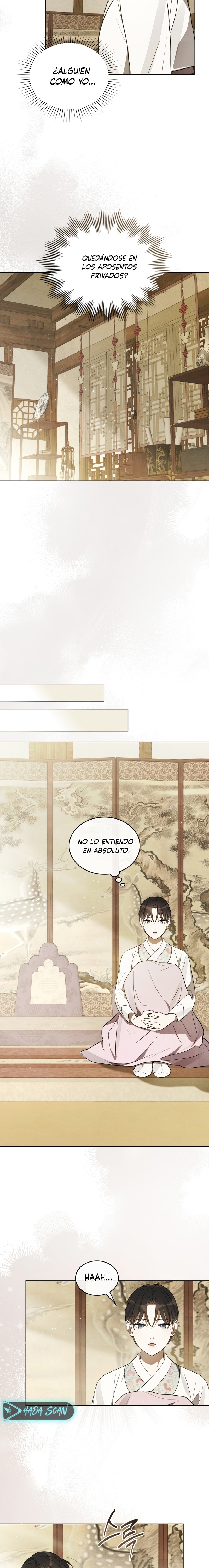 Rompiendo la Moral Capitulo 6 página 6