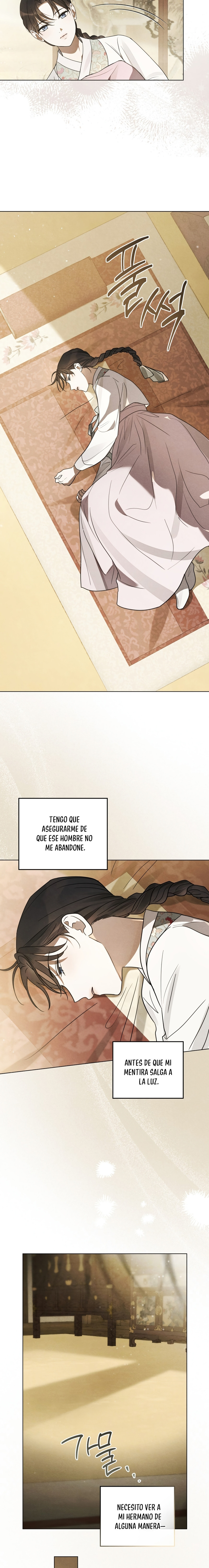 Rompiendo la Moral Capitulo 6 página 7