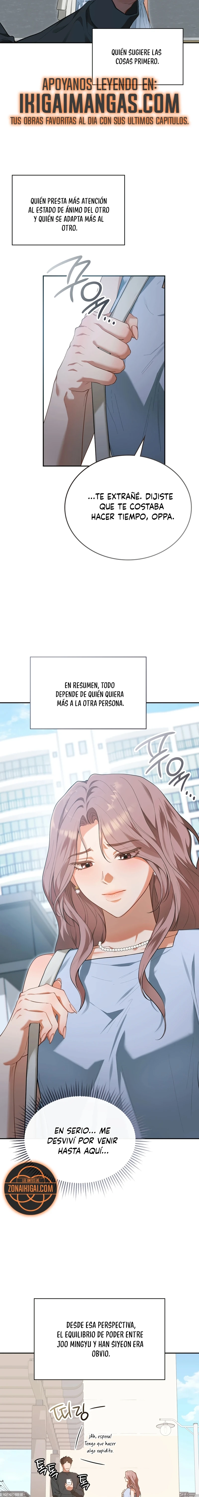 ¿Qué Hago Noona? Capitulo 1 página 2