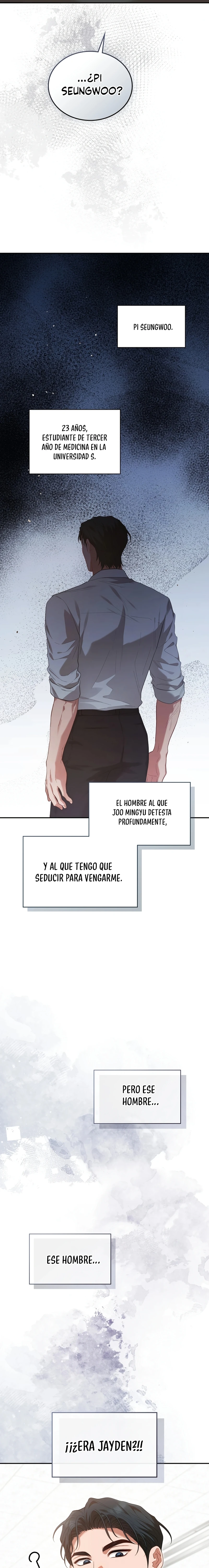 ¿Qué Hago Noona? Capitulo 2 página 11