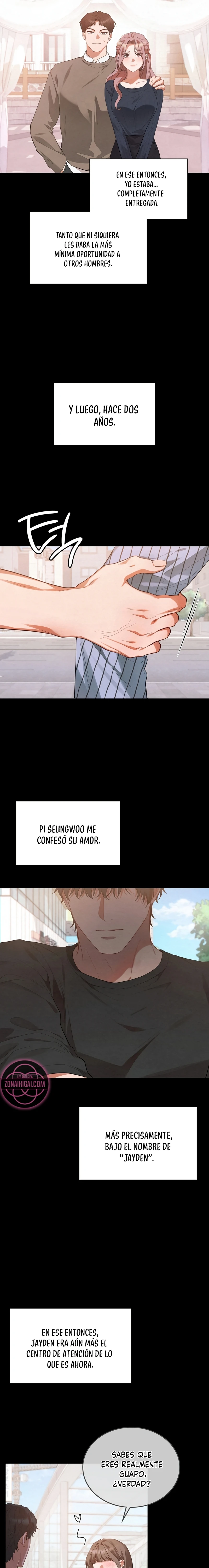 ¿Qué Hago Noona? Capitulo 2 página 13