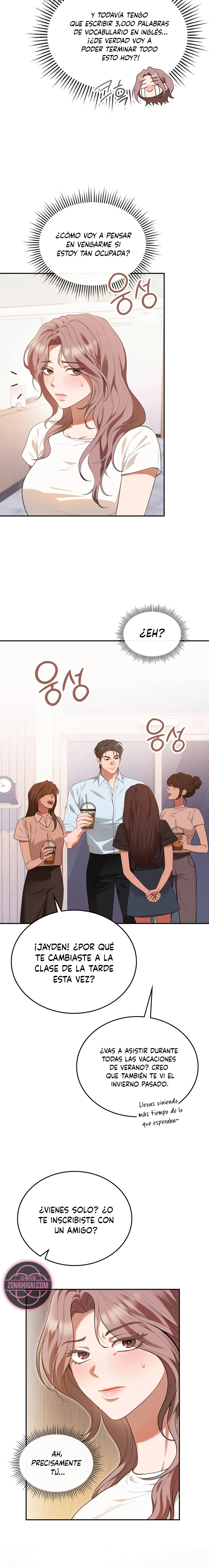 ¿Qué Hago Noona? Capitulo 2 página 2