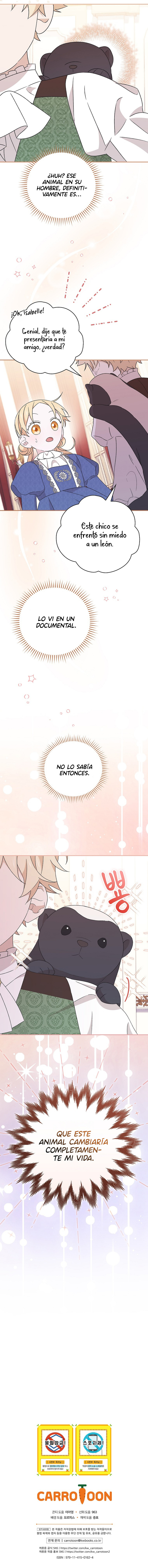 Solo Estaba Disfrutando El Tiempo Limitado Capitulo 17 página 13