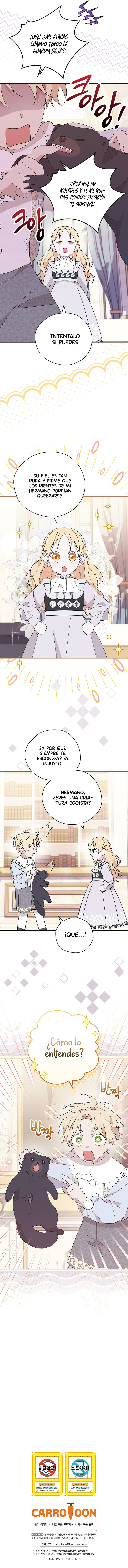 Solo Estaba Disfrutando El Tiempo Limitado Capitulo 18 página 12