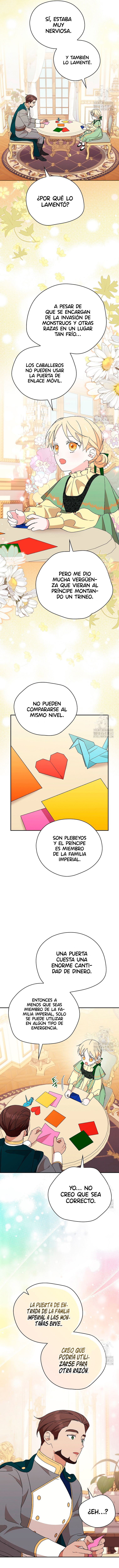 Solo Estaba Disfrutando El Tiempo Limitado Capitulo 22 página 12