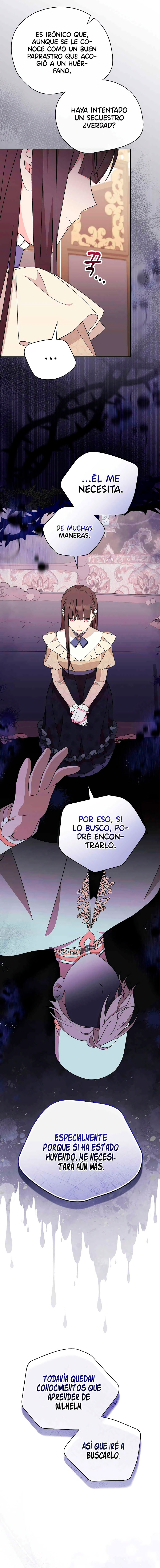 Solo Estaba Disfrutando El Tiempo Limitado Capitulo 23 página 13