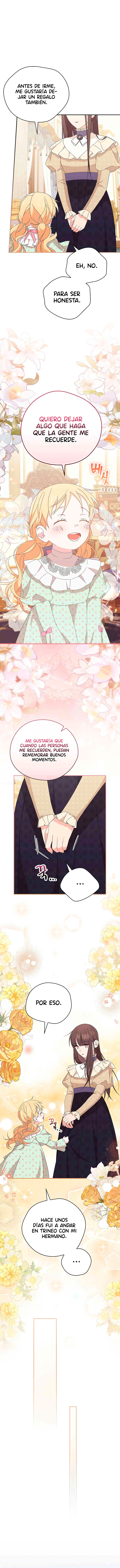 Solo Estaba Disfrutando El Tiempo Limitado Capitulo 23 página 2
