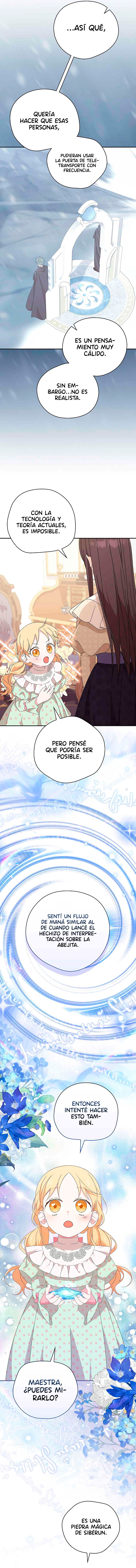 Solo Estaba Disfrutando El Tiempo Limitado Capitulo 23 página 3