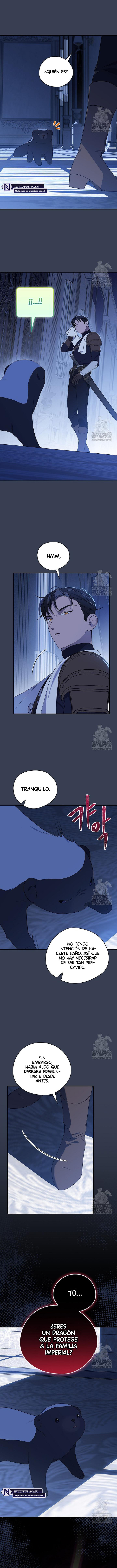 Solo Estaba Disfrutando El Tiempo Limitado Capitulo 37 página 10