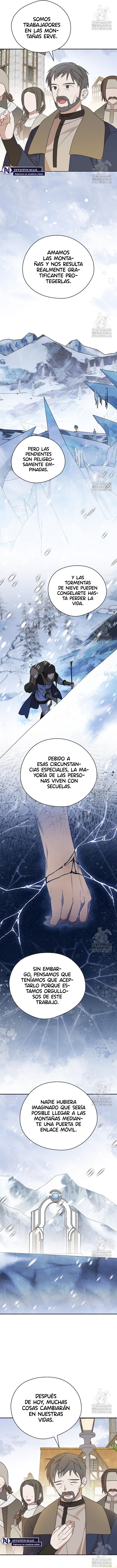 Solo Estaba Disfrutando El Tiempo Limitado Capitulo 37 página 4