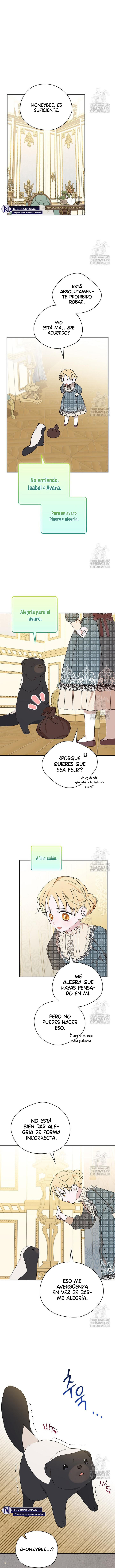 Solo Estaba Disfrutando El Tiempo Limitado Capitulo 37 página 8