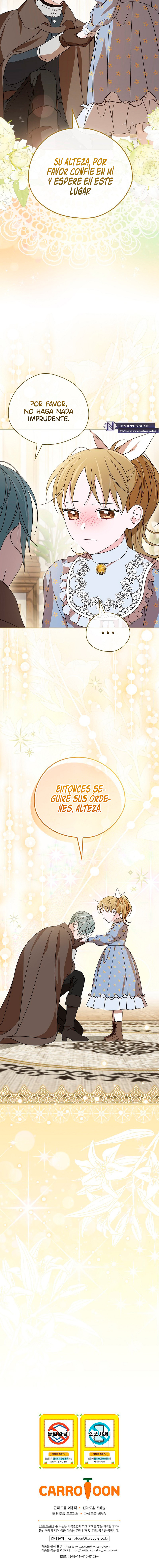 Solo Estaba Disfrutando El Tiempo Limitado Capitulo 44 página 12