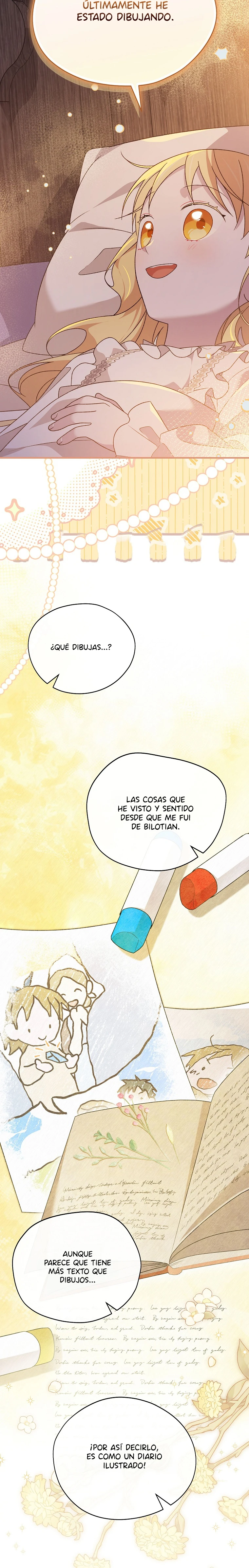 Solo Estaba Disfrutando El Tiempo Limitado Capitulo 65 página 11