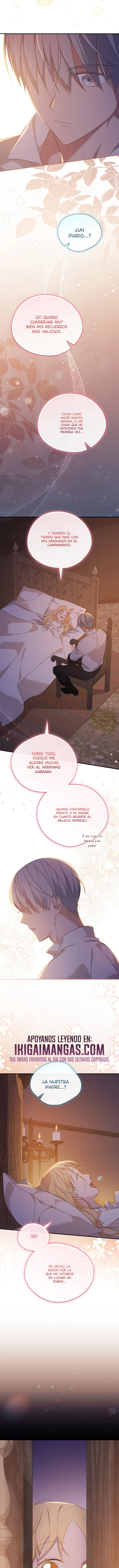 Solo Estaba Disfrutando El Tiempo Limitado Capitulo 65 página 12