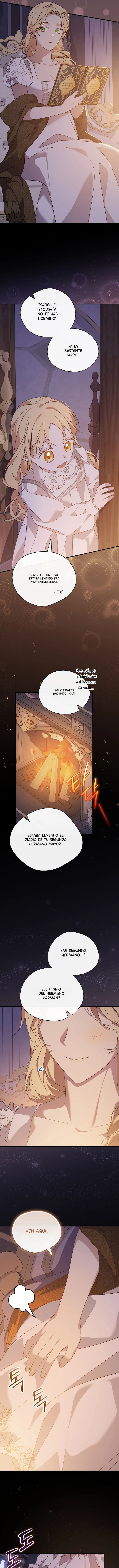 Solo Estaba Disfrutando El Tiempo Limitado Capitulo 65 página 14
