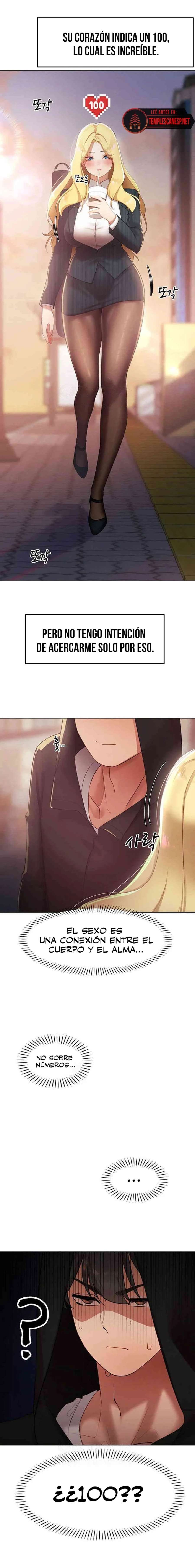 Si Te Comes A Una Cazadora, El Personaje Principal Se Vuelve Mas Fuerte Capitulo 12 página 19