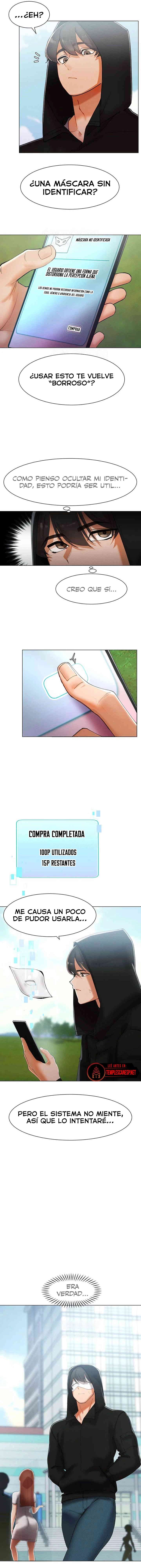 Si Te Comes A Una Cazadora, El Personaje Principal Se Vuelve Mas Fuerte Capitulo 13 página 10