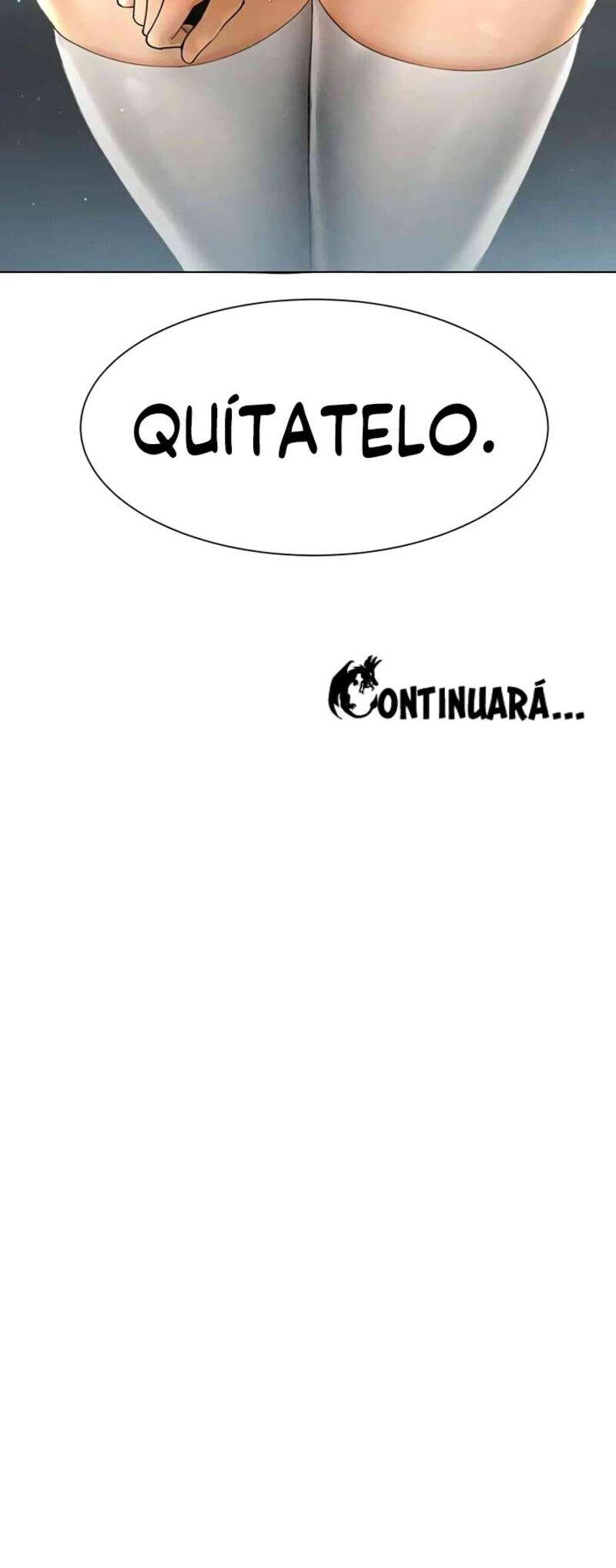 Si Te Comes A Una Cazadora, El Personaje Principal Se Vuelve Mas Fuerte Capitulo 14 página 22