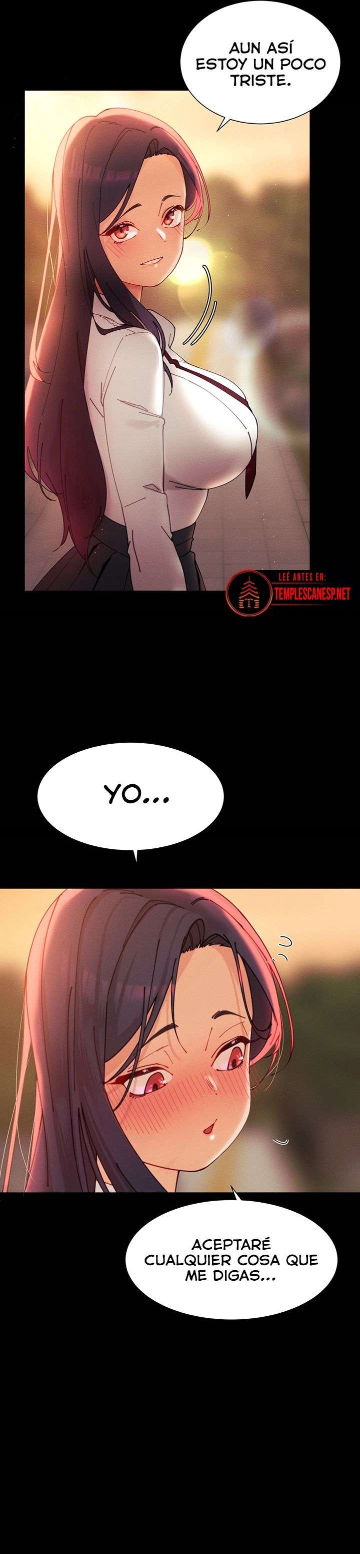 Si Te Comes A Una Cazadora, El Personaje Principal Se Vuelve Mas Fuerte Capitulo 2 página 16