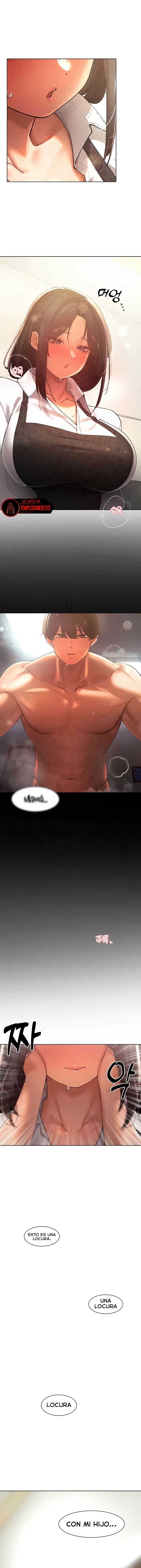 Si Te Comes A Una Cazadora, El Personaje Principal Se Vuelve Mas Fuerte Capitulo 23 página 11