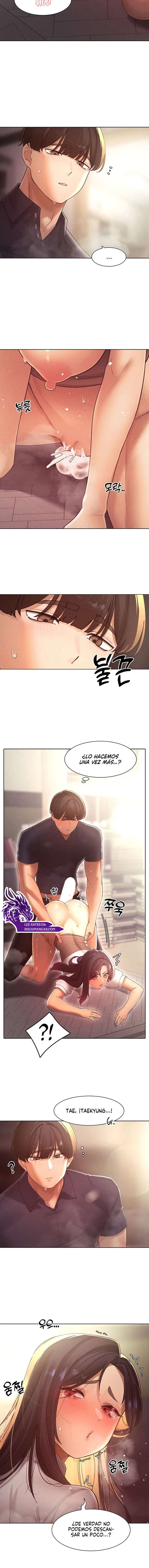 Si Te Comes A Una Cazadora, El Personaje Principal Se Vuelve Mas Fuerte Capitulo 25 página 10