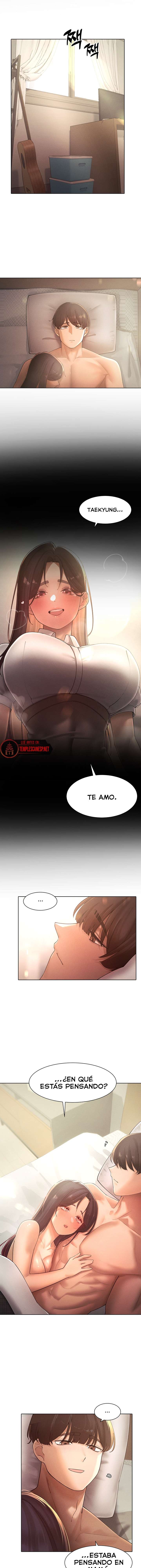 Si Te Comes A Una Cazadora, El Personaje Principal Se Vuelve Mas Fuerte Capitulo 26 página 13