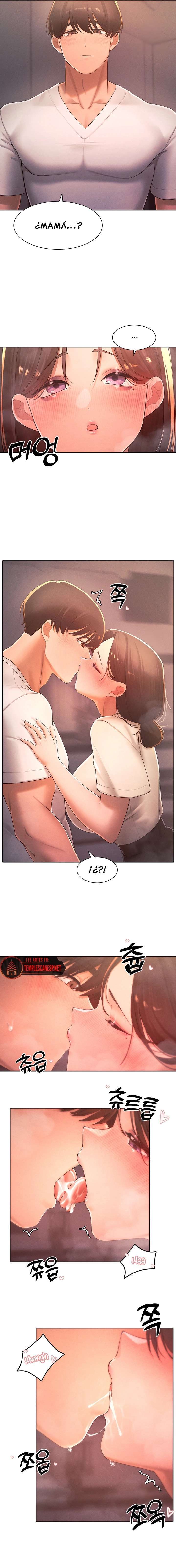 Si Te Comes A Una Cazadora, El Personaje Principal Se Vuelve Mas Fuerte Capitulo 35 página 10