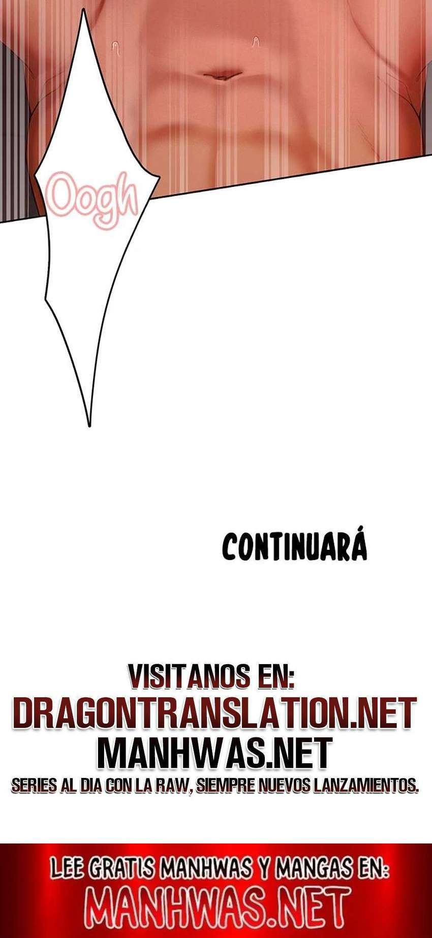 Si Te Comes A Una Cazadora, El Personaje Principal Se Vuelve Mas Fuerte Capitulo 53 página 19