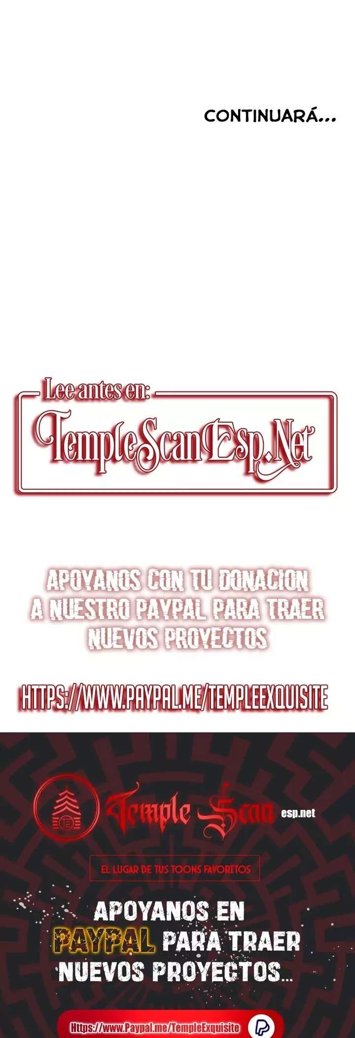 Si Te Comes A Una Cazadora, El Personaje Principal Se Vuelve Mas Fuerte Capitulo 61 página 17