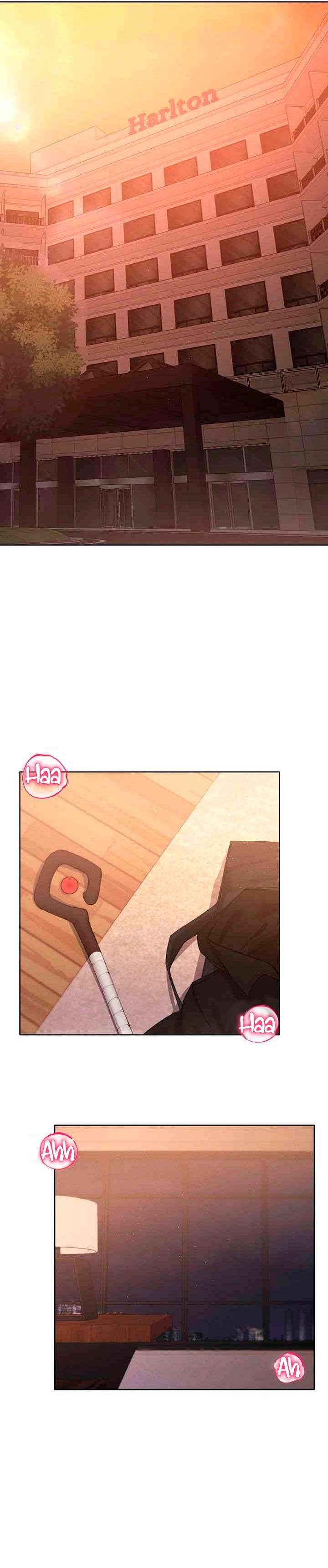 Si Te Comes A Una Cazadora, El Personaje Principal Se Vuelve Mas Fuerte Capitulo 9 página 28