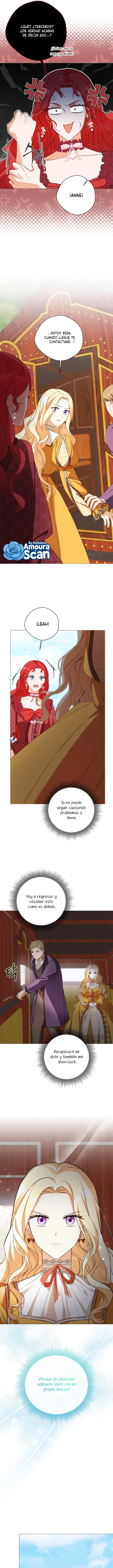 Domando al gato travieso Capitulo 11 página 4