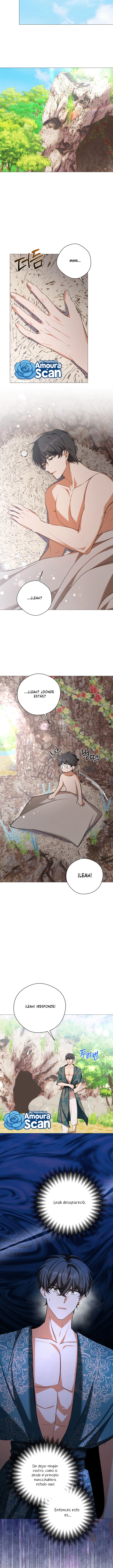 Domando al gato travieso Capitulo 11 página 5