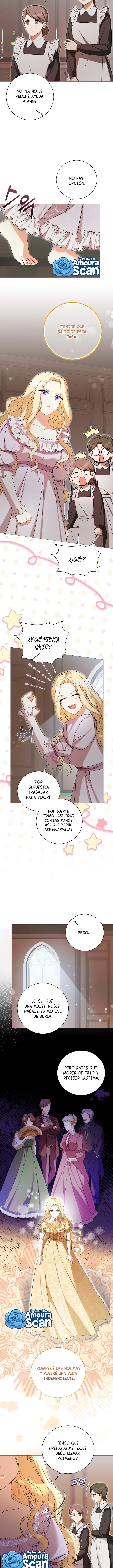 Domando al gato travieso Capitulo 12 página 8