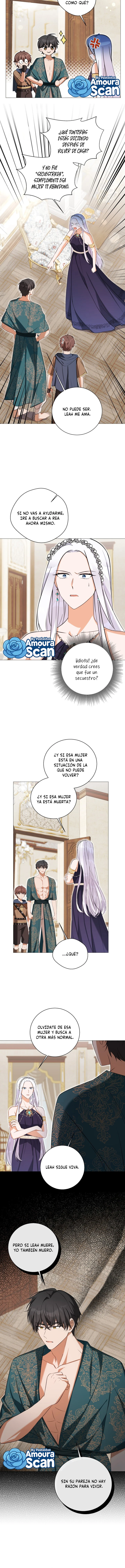 Domando al gato travieso Capitulo 13 página 3