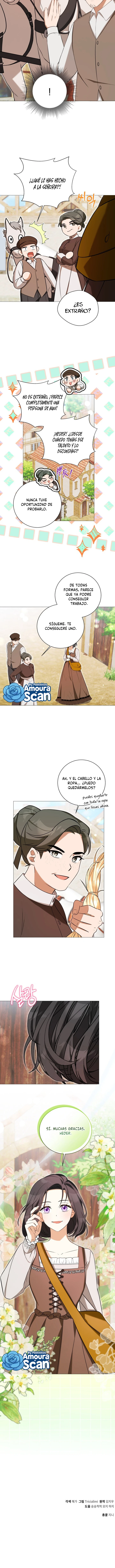 Domando al gato travieso Capitulo 13 página 9