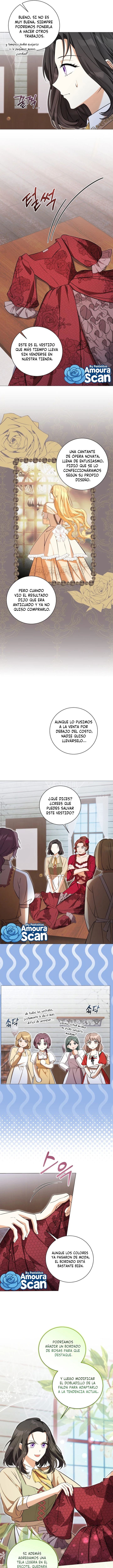 Domando al gato travieso Capitulo 14 página 4