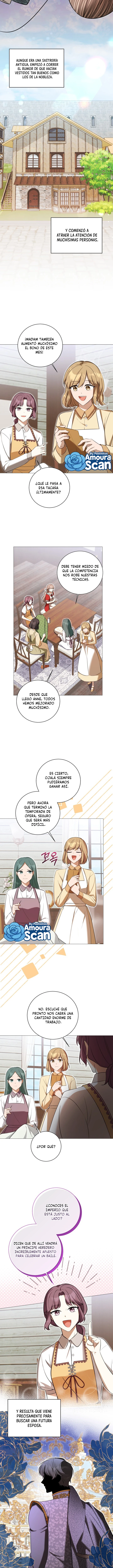 Domando al gato travieso Capitulo 14 página 8