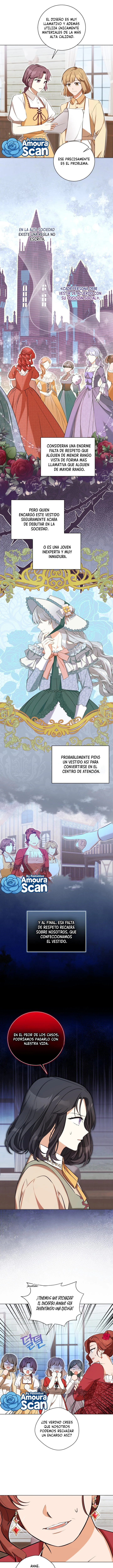 Domando al gato travieso Capitulo 15 página 7