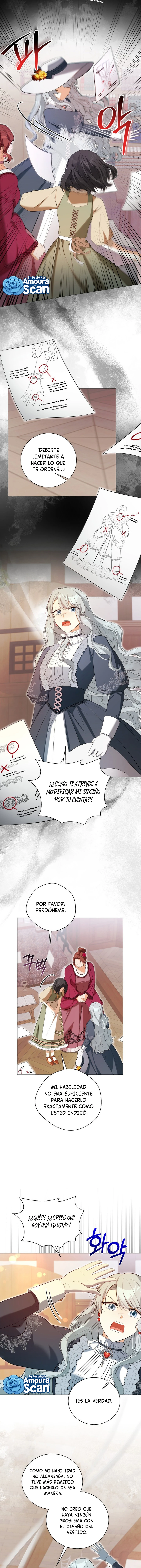 Domando al gato travieso Capitulo 16 página 2