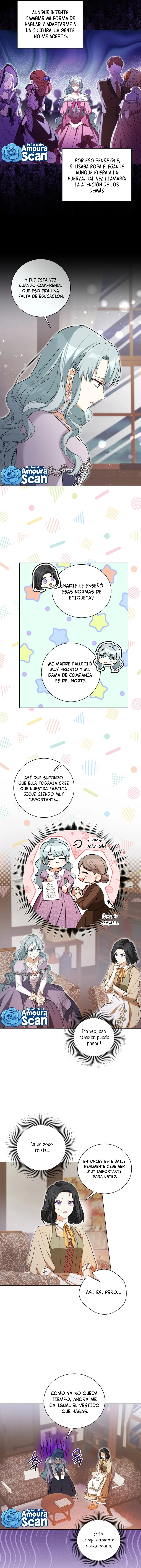 Domando al gato travieso Capitulo 18 página 4