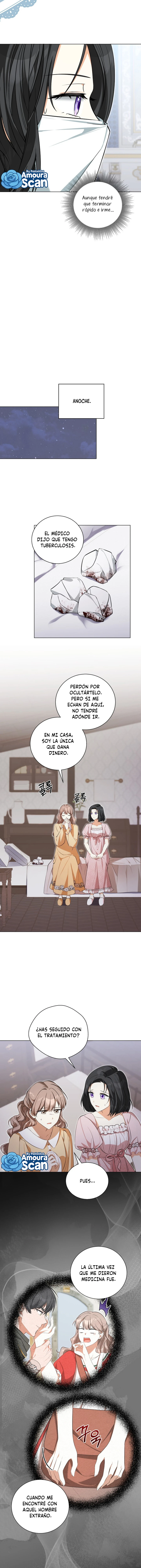 Domando al gato travieso Capitulo 19 página 2
