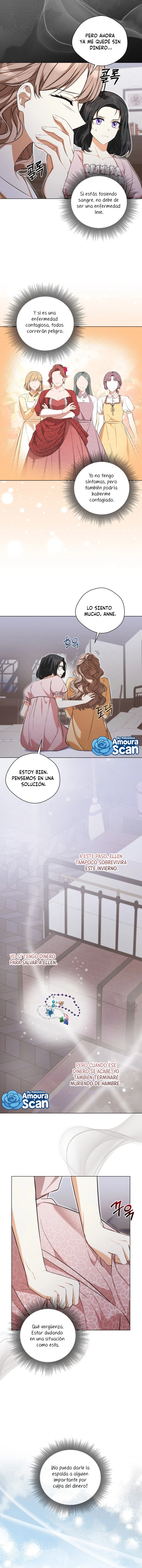 Domando al gato travieso Capitulo 19 página 3