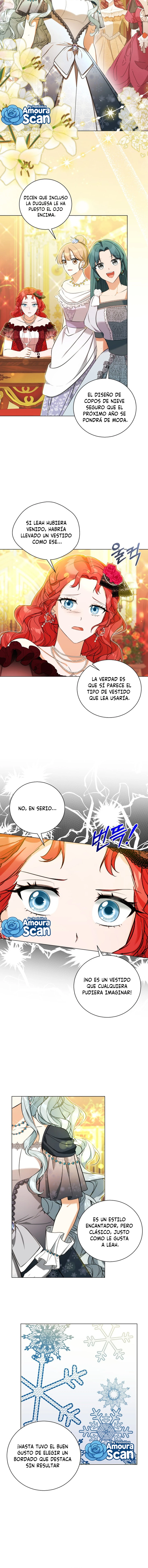 Domando al gato travieso Capitulo 19 página 9